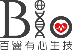 百醫有心生技股份有限公司